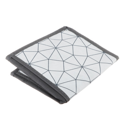 VETTA Валери Органайзер подвесной для мелочей, 30х60см (6 карманов), спанбонд