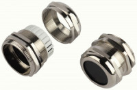 ЭРА сальник (кабельный ввод) латунный PGM42 (dотв. 54мм, dпров. 32-38мм) IP68 (уп.2шт, цена уп)