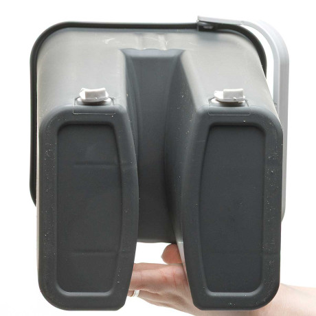 Швабра с ведром ВЕРДЕ HANDY lite 51051