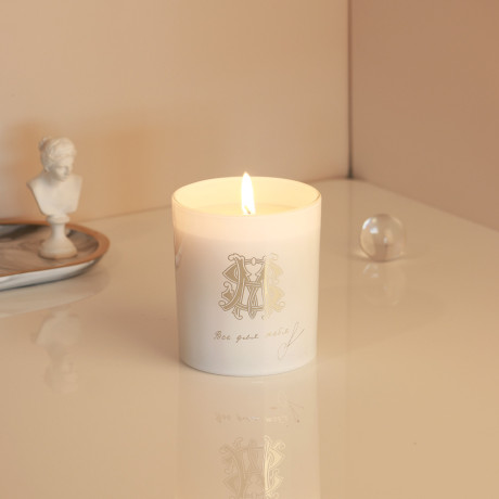 Свеча ароматическая, арт СМ2