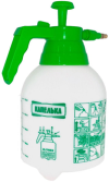 Опрыскиватель "Капелька" (металлический носик) 1.5л
