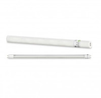 ASD/InHome лампа св/д T8R G13 10W(1000lm) 4000K 4K 600х26 поворотный, прозрачная LED-T8R-П-PRO 0937