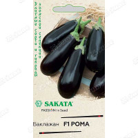 Баклажан Рома Гавриш Ц