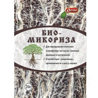 Биомикориза 20г (Ортон) х70
