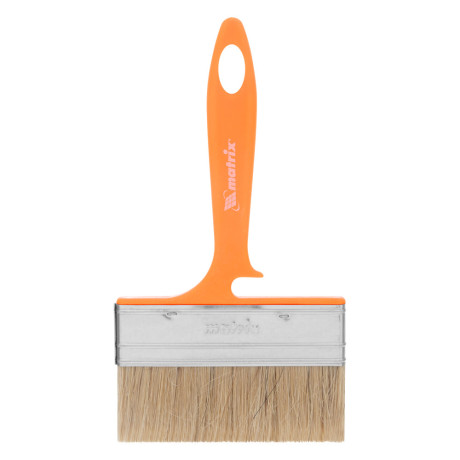 Кисть флейцевая "Фасад" Color Line 120 х 12 мм Matrix