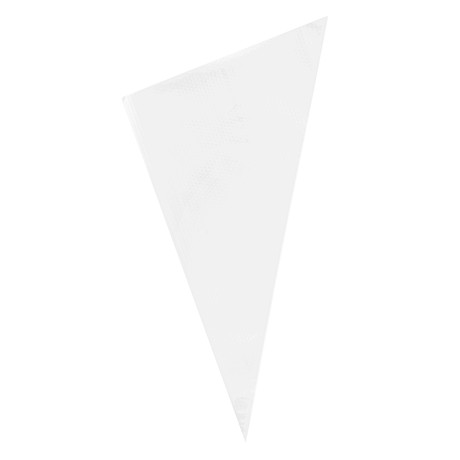 Мешки кондитерские одноразовые тм VETTA, 40x20x45см, 55мкм, 50шт