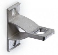 EKF кронштейн анкерный SO253 1500кгс до 1кВ so-253