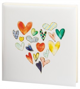 Фотоальбом (Ф/а) Image Art 200 10x15 (BBM46200/2) серия 048 классика (12) Deluxe