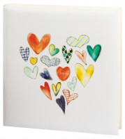 Фотоальбом (Ф/а) Image Art 200 10x15 (BBM46200/2) серия 048 классика (12) Deluxe