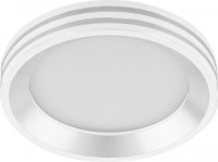 Feron св-к встр. св/д 7W(560lm) 4000K 4K белый, AL612 29477