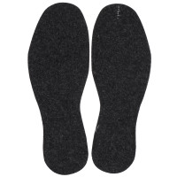 Стельки межсезонные универсальные, размер 36-45