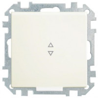 Bylectrica СТИЛЬ мех. 1 кл.выключателя проходной беж., (С610-531 беж.)