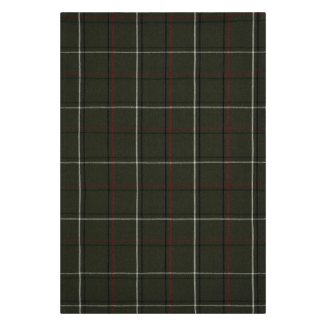 PROVANCE Birds Полотенце кухонное, 40х60см, 100% хлопок, зеленый