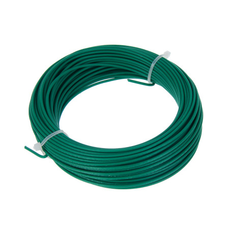 INBLOOM Проволока для подвязки гибкая 20м x d1.8мм, металл