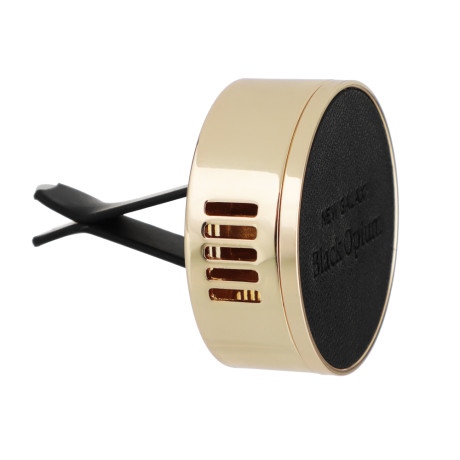 NEW GALAXY Ароматизатор на дефлектор Luxor, 2,5гр., аромат Black Opium