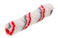 Мини-валик сменный, &quot;Нейлон Профи&quot;, 150 мм, ворс 12 мм, D 16 мм, D ручки 6 мм, полиамид MTX