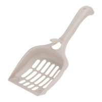 Совок для кошачьего туалета Капучино М1839 х24