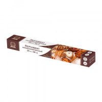 Пергамент для выпечки 38см*25м, антипригарный 17821 MARMITON