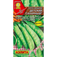 Горох Детский сахарный 25г Аэлита Ц