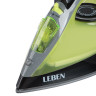 LEBEN Утюг 1600ВТ Верт отпар тефлон