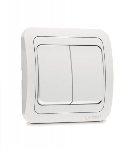 Makel Mimoza выкл. СУ 2 кл. бел. 12003