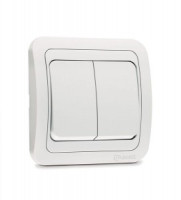 Makel Mimoza выкл. СУ 2 кл. бел. 12003