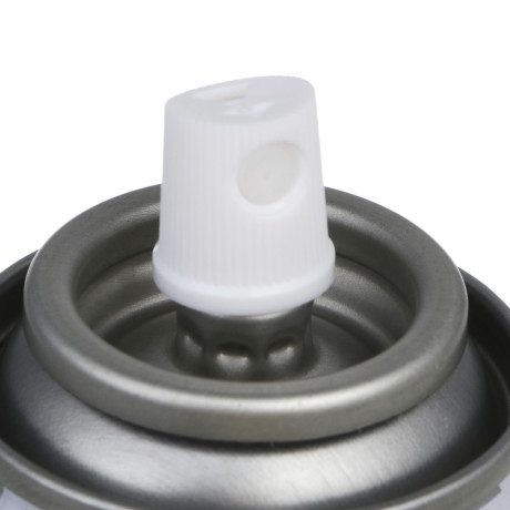 СНОУ БУМ Снег искусственный, спрей, золото, масса нетто 45 г.