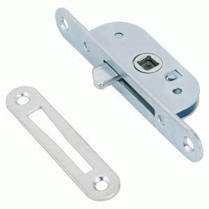 Механизм оконный Кунгур ЗР2-2 цинк с/о б/ш б/руч (100,10)