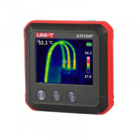 UNI-T Тепловизор компактный UTI120P, 13-1172