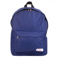 Рюкзак STAFF &quot;Стрит&quot;, темно-синий, 15л., 38х28х12см 226371