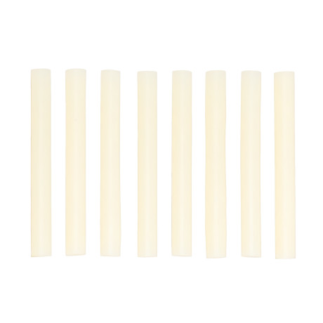 Набор клеевых пистолетов в кейсе, 7/11 мм, 20/100 Вт, 3/8 г/мин, выключатель Sparta