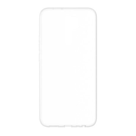 FORZA Чехол для смартфона Прозрачный, Xiaomi Redmi 9