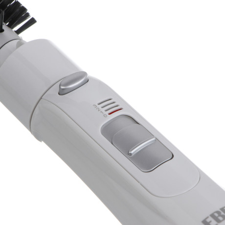 LEBEN Фен-щетка для волос, 1000Вт, 3 темп.реж., 2 насадки