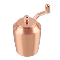 VETTA Мельница для специй с ручкой, 16см, пластик