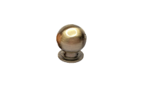 Ручка мебельная малая 15мм 3024А