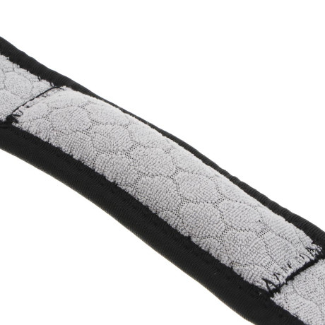 Суппорт-фиксатор X-образный на колено тм BY SPORT, 45x27см, нейлон 22%, лайкра 22%, неопрен 56%