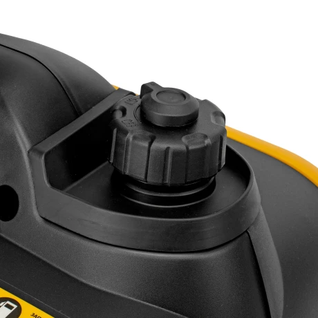 Генератор инверторный GS-3000iS, 3,0 кВт, 230 В, закрытый корпус, ручной старт DENZEL