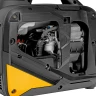 Генератор инверторный GS-3000iS, 3,0 кВт, 230 В, закрытый корпус, ручной старт DENZEL