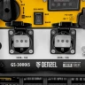 Генератор инверторный GS-3000iS, 3,0 кВт, 230 В, закрытый корпус, ручной старт DENZEL