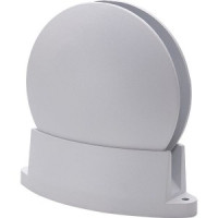 Feron св-к св/д подсветка 6W(190lm) зеленый 60x130x140 белый IP54 SP5001 06337