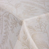 PROVANCE Кантри Скатерть текстильная жаккард, 140x230см, 95% пэ, 5% лен