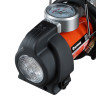 NEW GALAXY Optima Компрессор АС6220, 180вт, 50л/мин, c LED фонарем, в сумке, Omicron