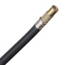 NEW GALAXY Optima Компрессор АС6220, 180вт, 50л/мин, c LED фонарем, в сумке, Omicron
