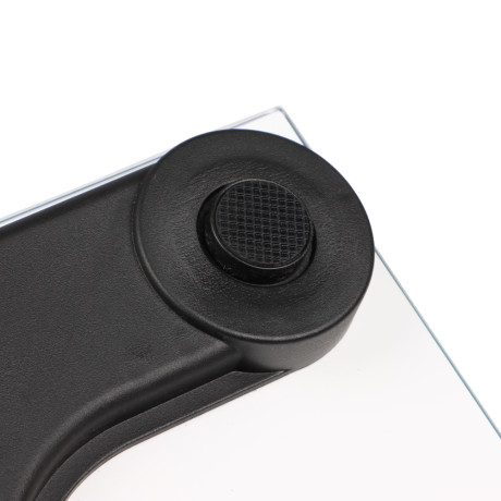 LEBEN Весы напольные электронные "Нежная история", ЖК-дисплей, макс. нагр.до 180кг, 28х28х0,5см