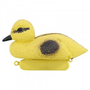 Фигурка прудовая "Утенок" 2532