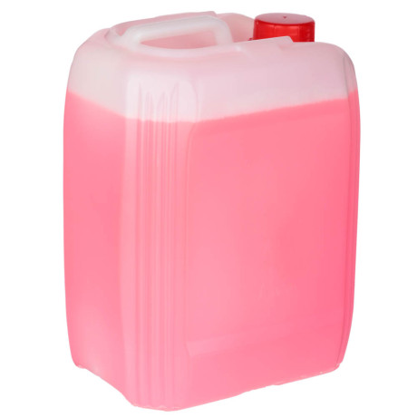 ЕРМАК / NG Автошампунь для б/к мойки "Active Foam" Разведение 1:2-5 5,4 кг