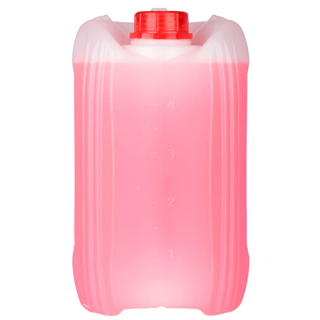 ЕРМАК / NG Автошампунь для б/к мойки "Active Foam" Разведение 1:2-5 5,4 кг