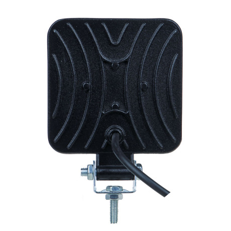 NG Фара светодиодная 48W (3D поток), белый свет, SPOT