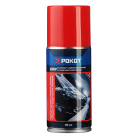 РОКОТ Антискотч&quot; Удалитель наклеек и тонировочной пленки (аэрозоль), 210 мл.