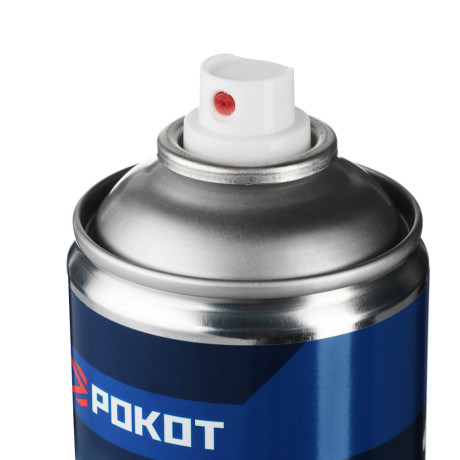 РОКОТ Антискотч" Удалитель наклеек и тонировочной пленки (аэрозоль), 210 мл.